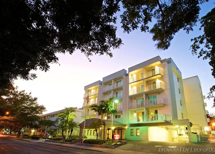 Residence Inn Miami Coconut Grove