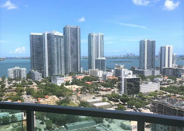 Wynwood Design District Apartments 30 Day Rentals
