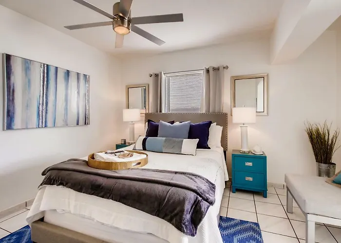 Designed Private Suites In Miami