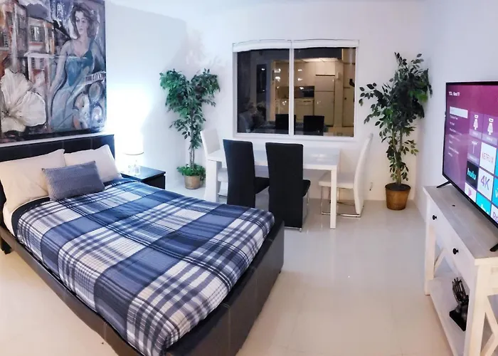 Grace Bay Apartments -No Hotel