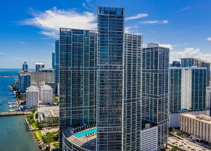 Brickell Avenue Urban Resort