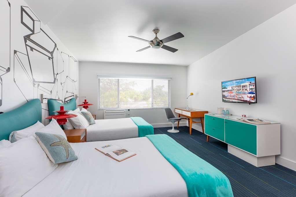 The Vagabond Hotel 3*