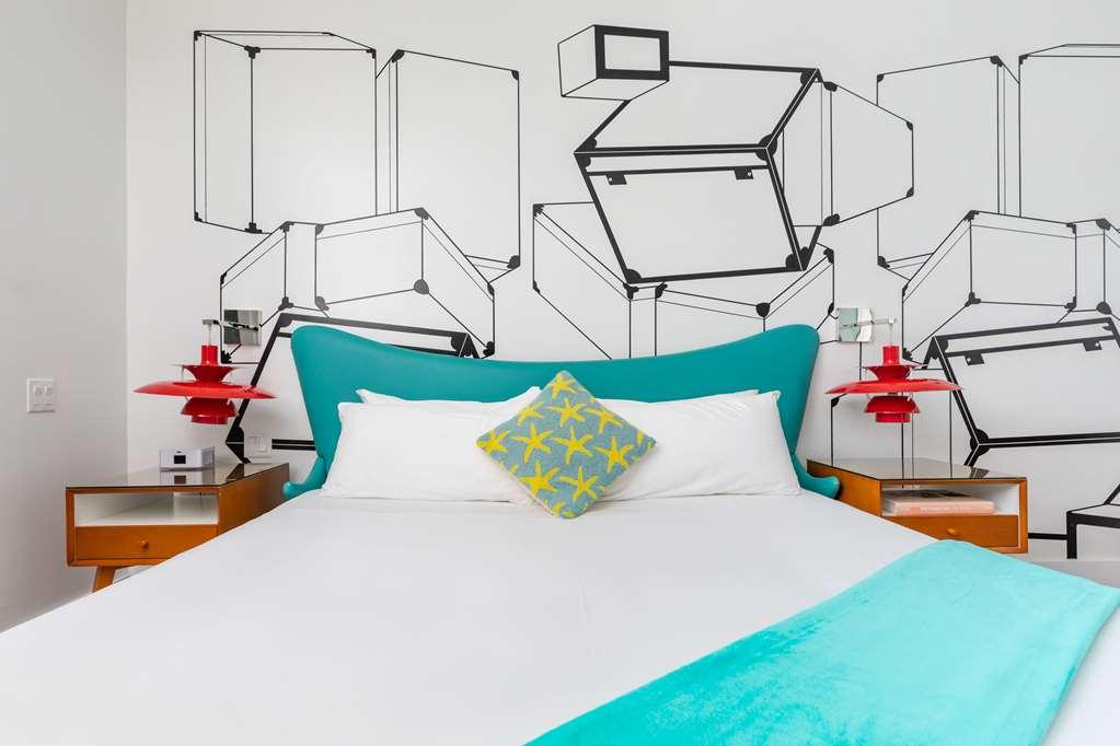 The Vagabond 3* Miami