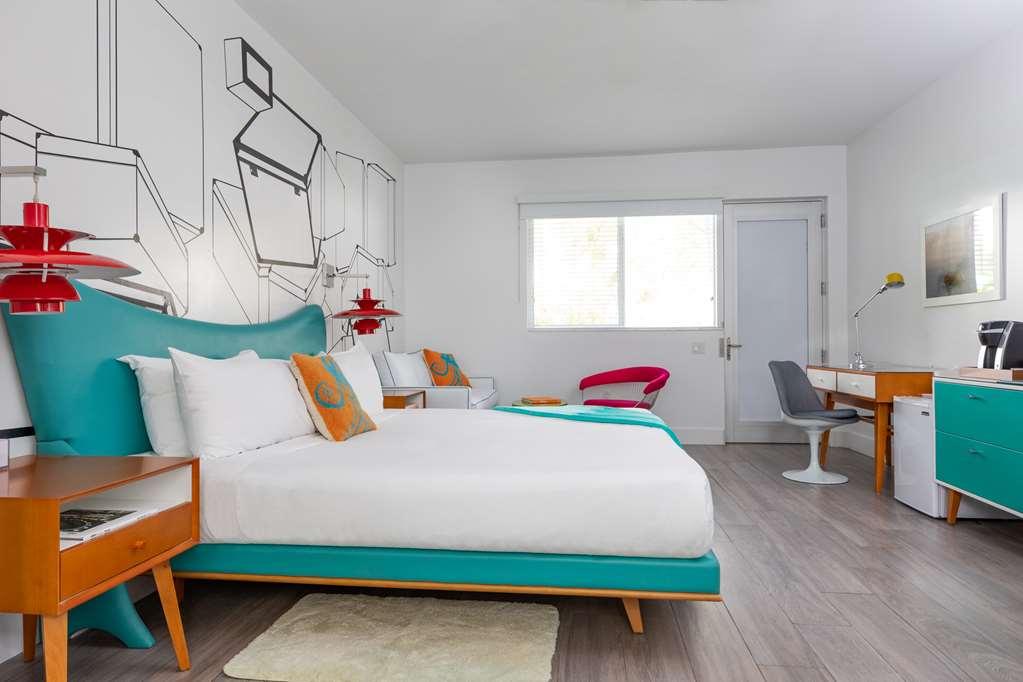 The Vagabond Hotel
