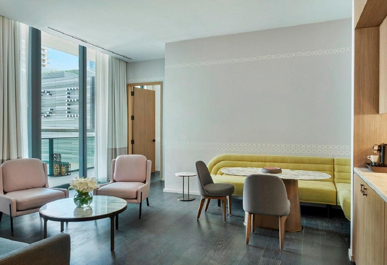 Hotel Sls Lux Brickell 5*