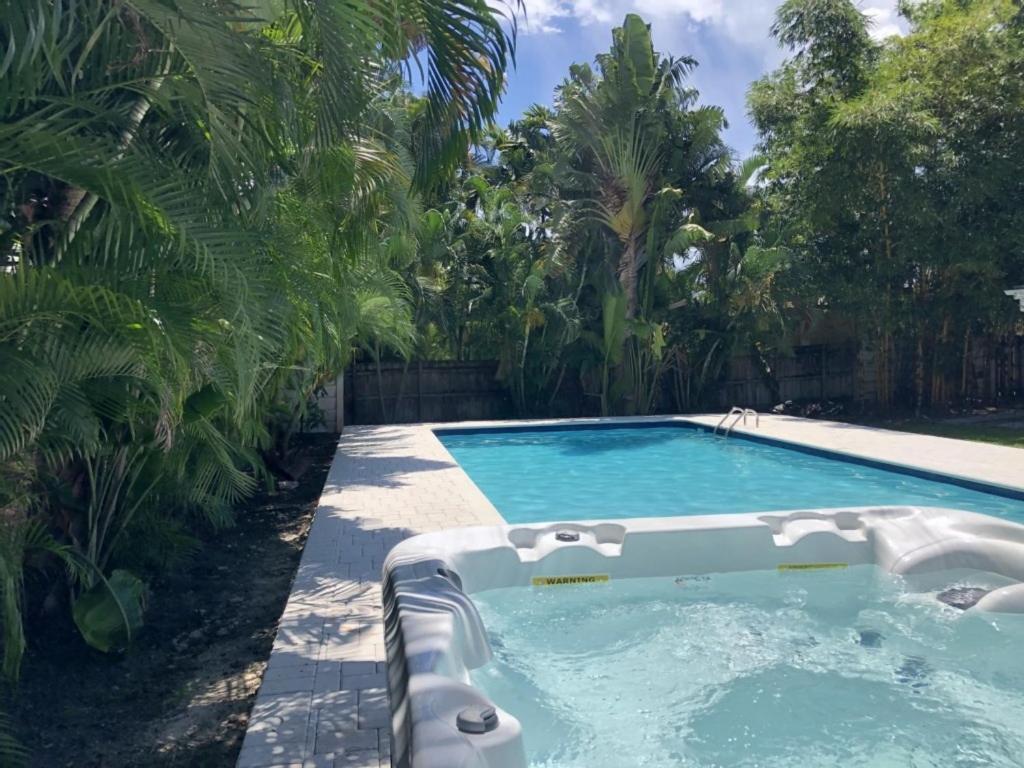 Villa Casa Ria Miami