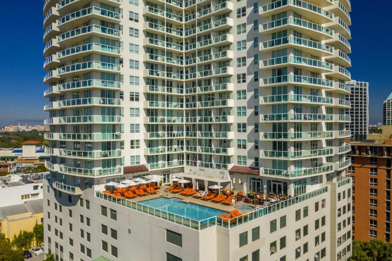 Private Oasis At Arya Appartement *