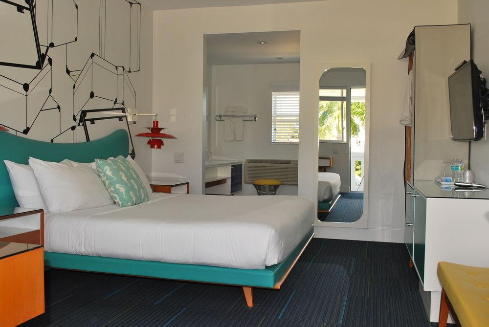 The Vagabond Miami