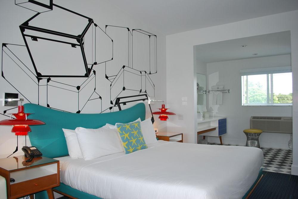 Hotel The Vagabond