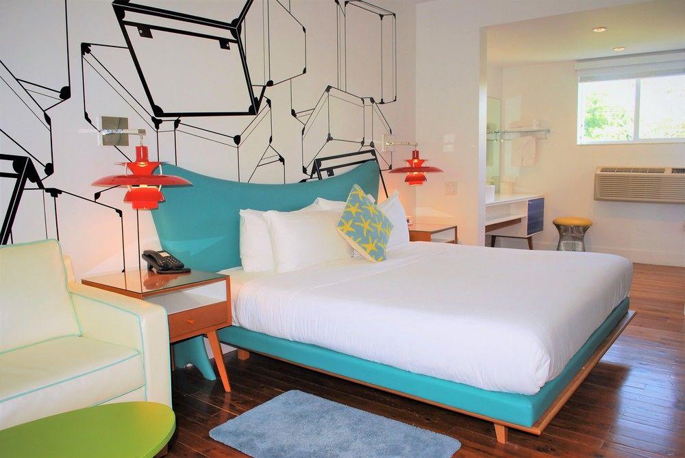 The Vagabond Hotel 3*