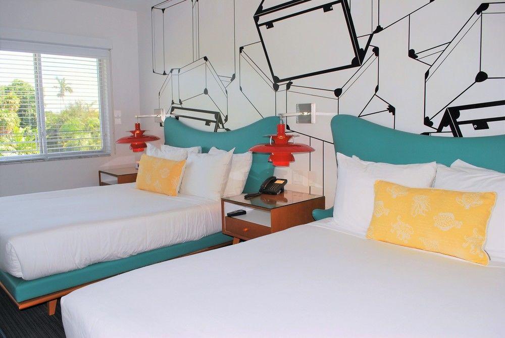 Hotel The Vagabond Miami