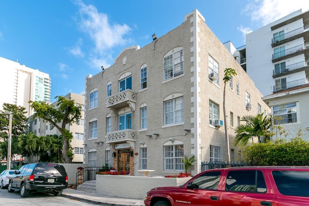 Fortuna House Apartment