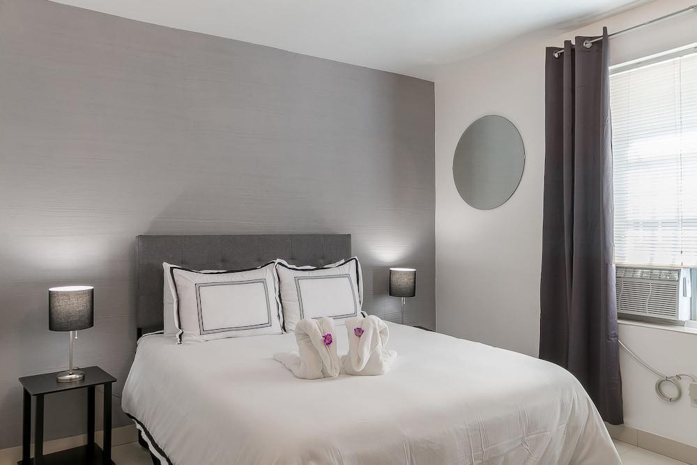 Apartment Fortuna House Miami