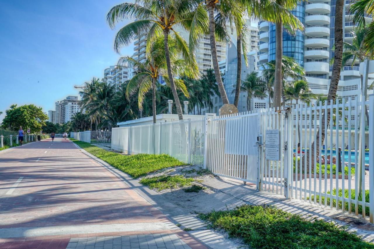 Deluxe Private At The Casablanca Appartement Miami