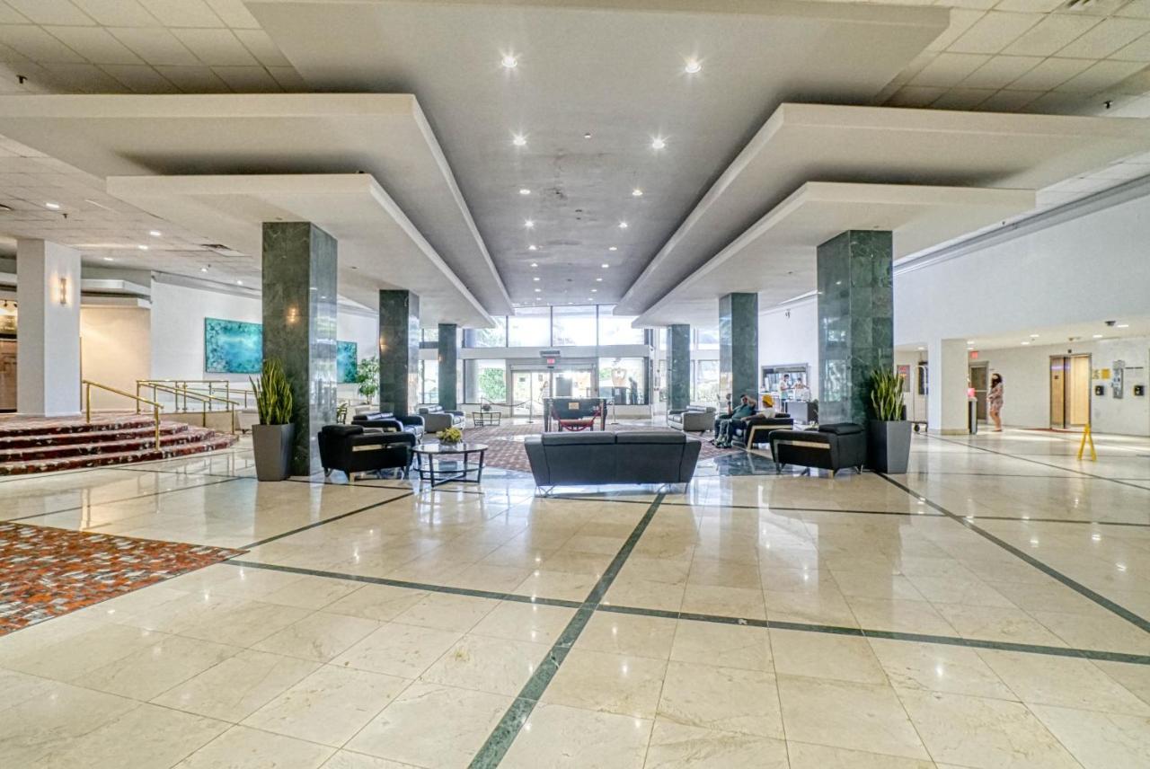 Deluxe Private At The Casablanca Appartement