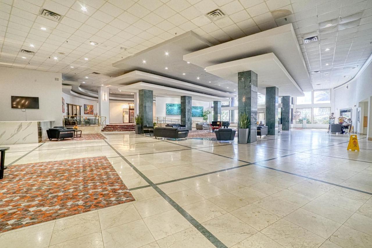 Appartement Deluxe Private At The Casablanca Miami
