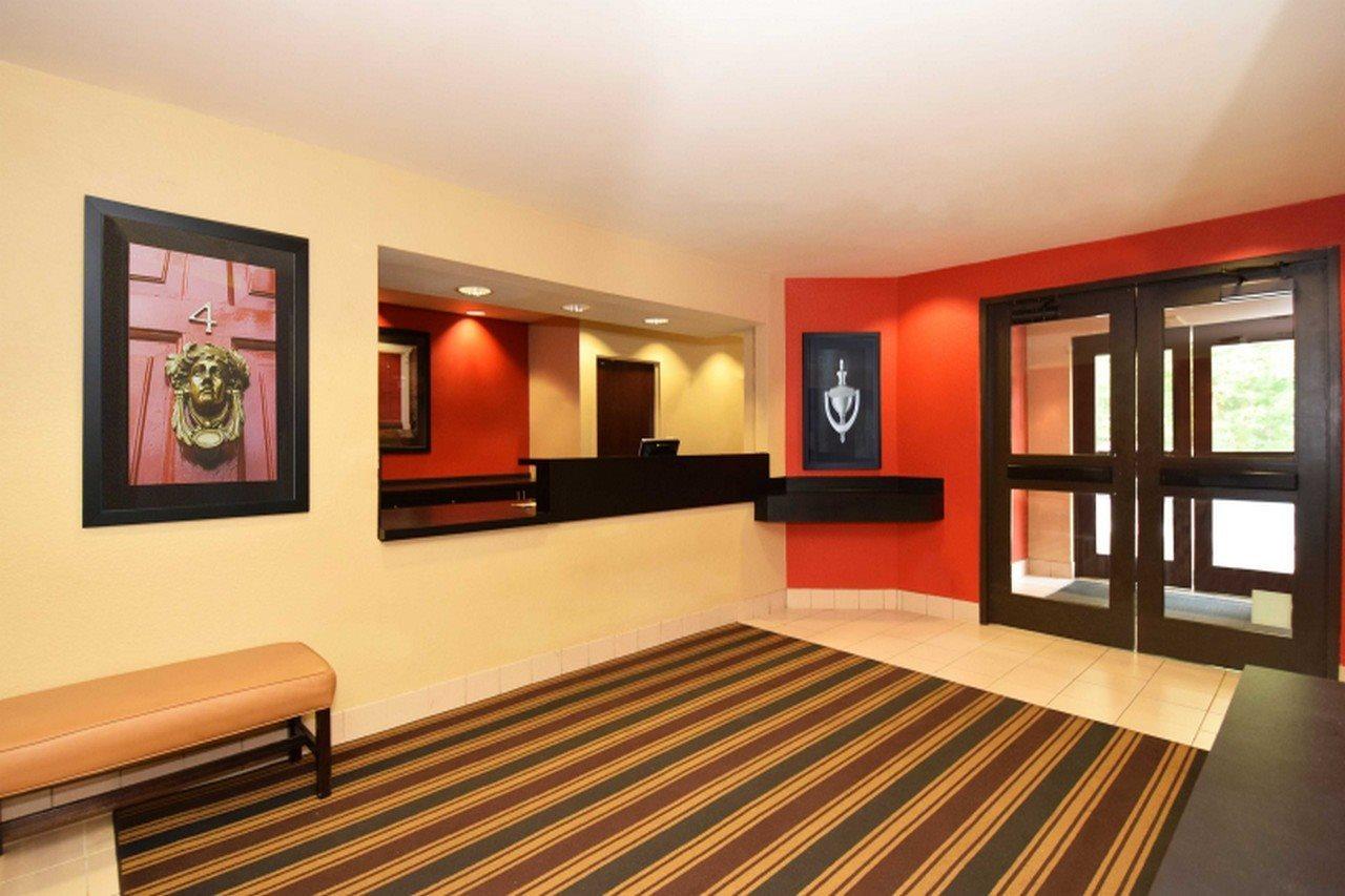 Extended America Premier - - Downtown Brickell - Cruise Port Hotel Miami