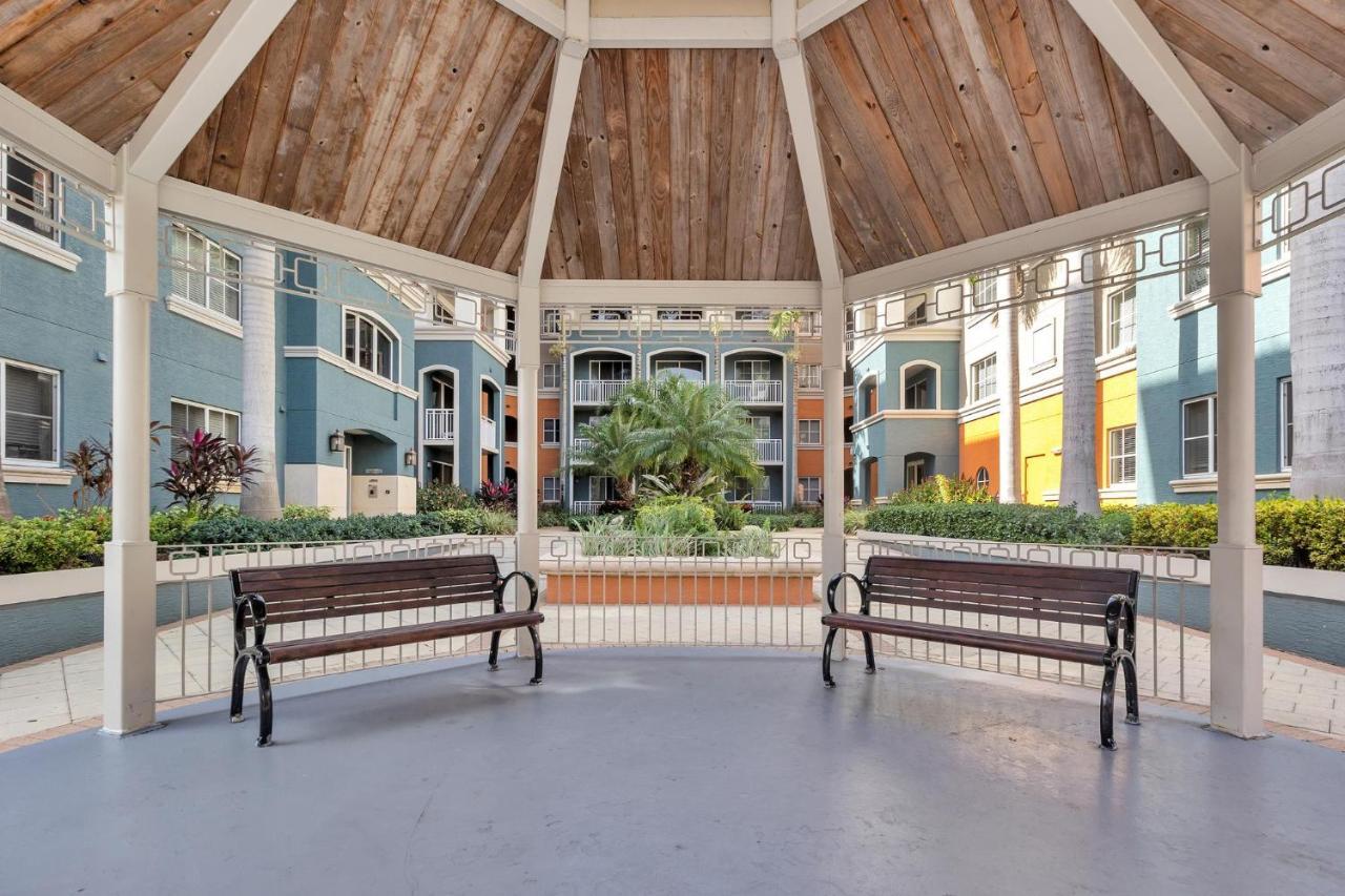 Appartement Dharma South At Red Road Commons Miami