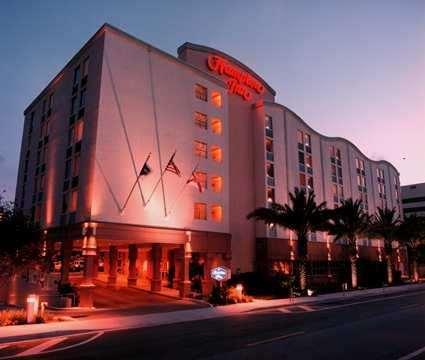 Hampton Miami-coconut Grove/coral Gables Hotel 3*