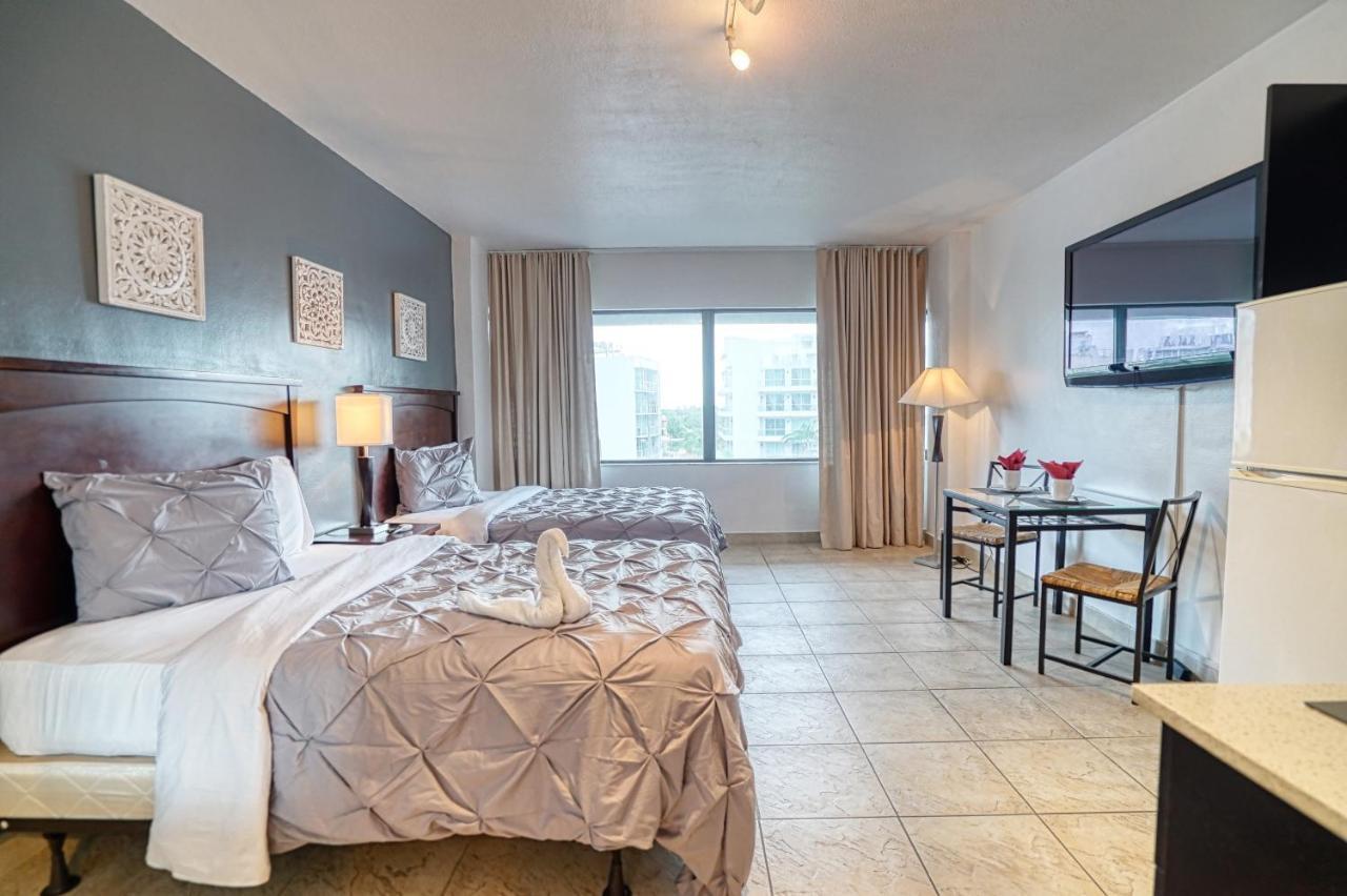 Deluxe Private At The Casablanca Appartement *