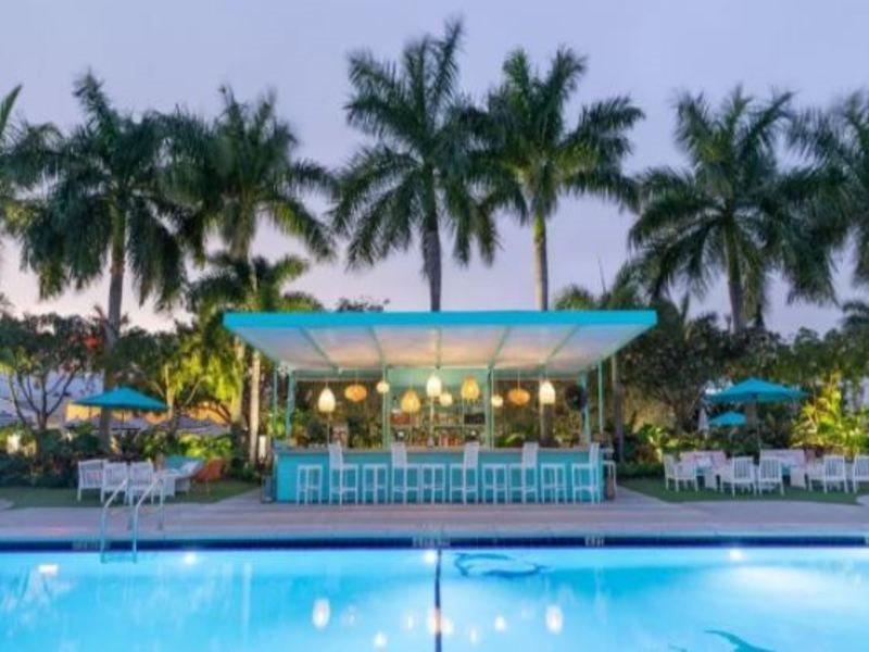 The Vagabond 3* Miami