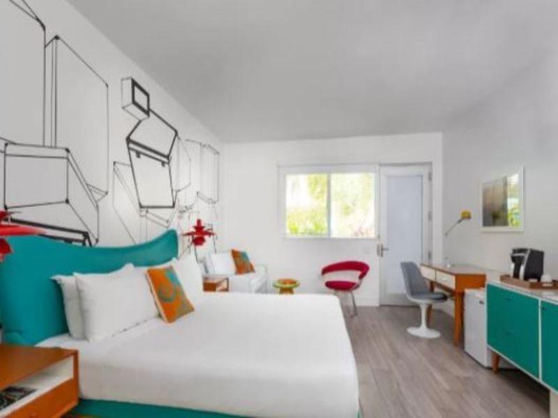 The Vagabond 3* Miami
