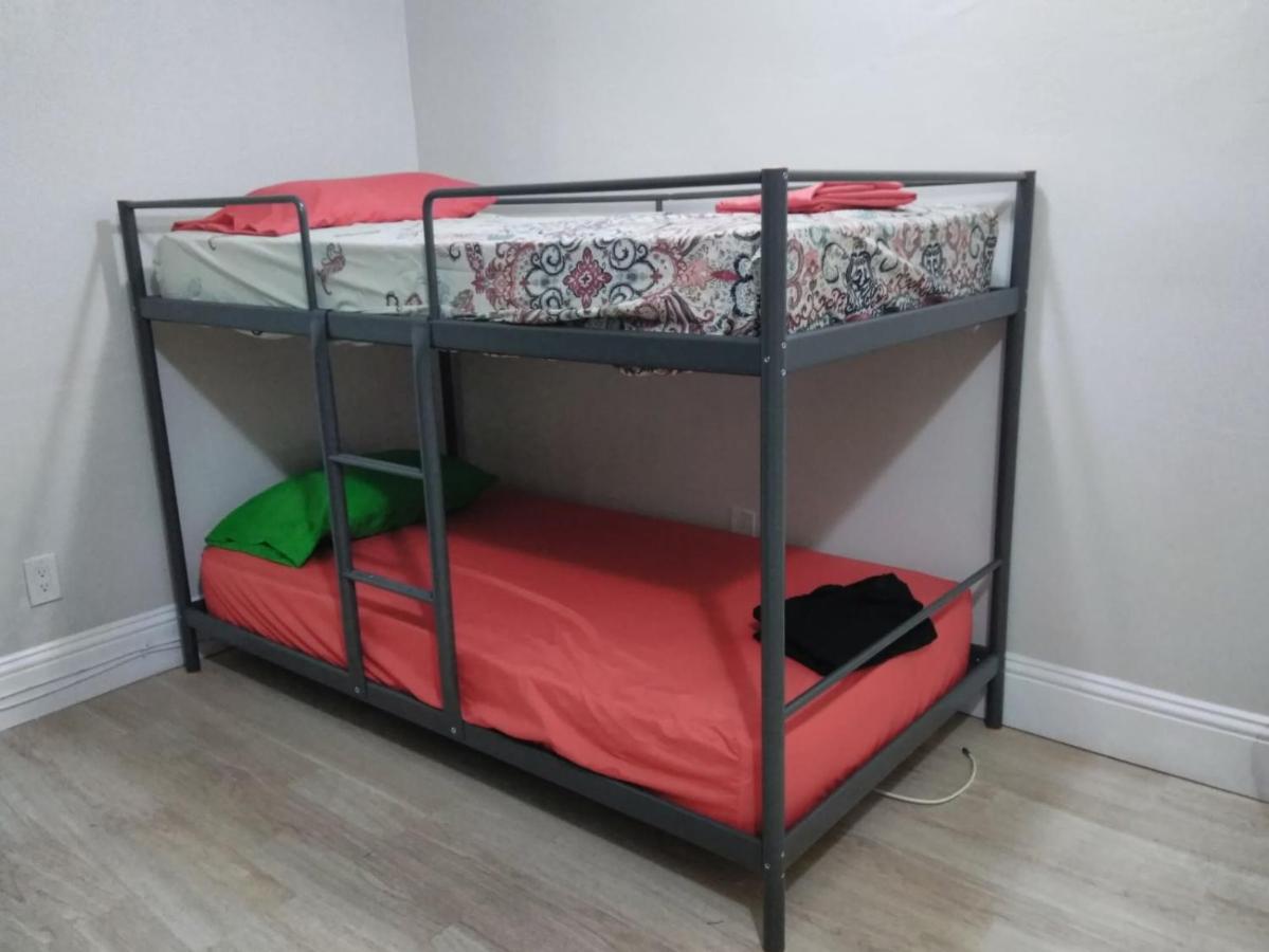 Cheapest Place Hostel *