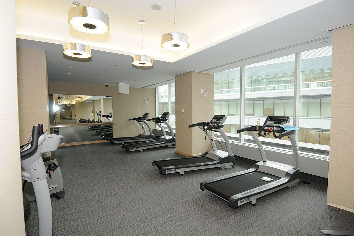 Apartment Brickell Bay Boardwalk - Waterfront Luxury