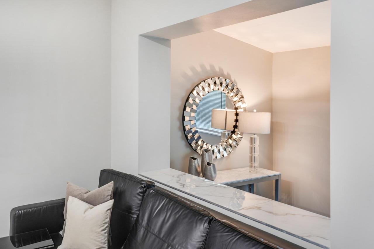 Luxury Chill Close To: South Beach/airport/wynwood/design District/4 Free Gated Parking *