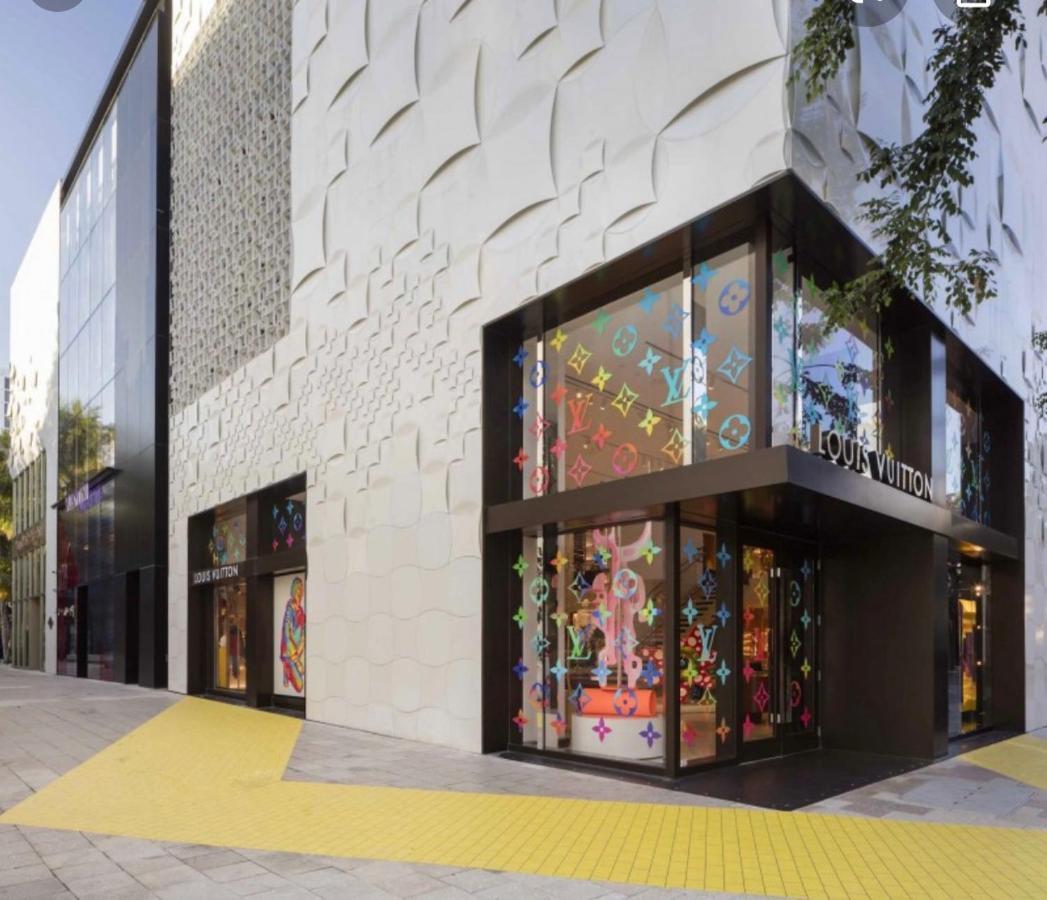 Luxury Chill Close To: South Beach/airport/wynwood/design District/4 Free Gated Parking Ferienhaus *
