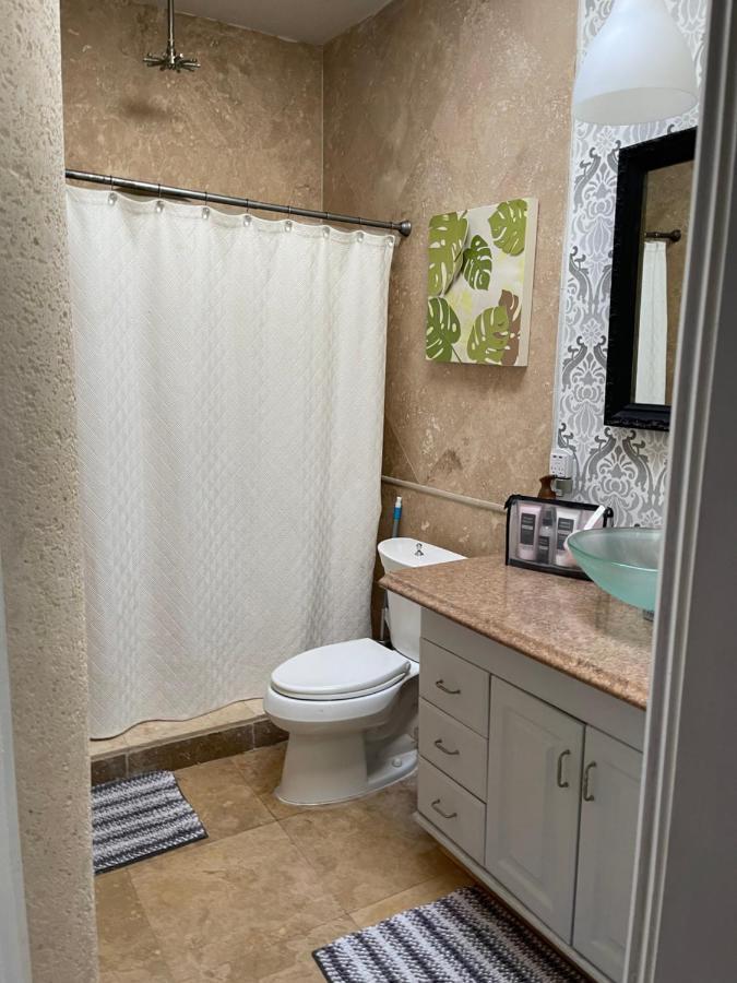 Ne Vakantiehuis Miami