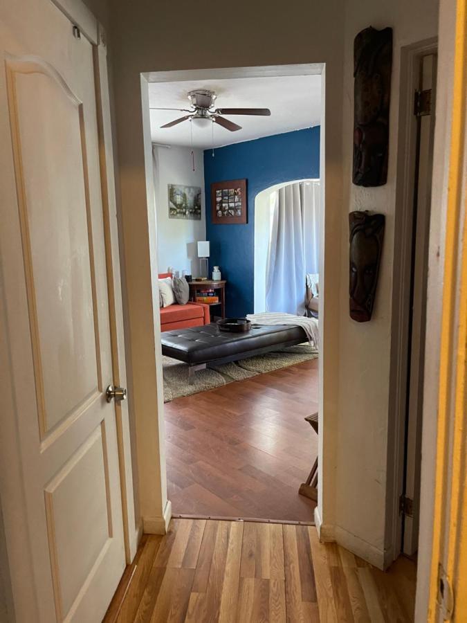 Ne Vakantiehuis Miami