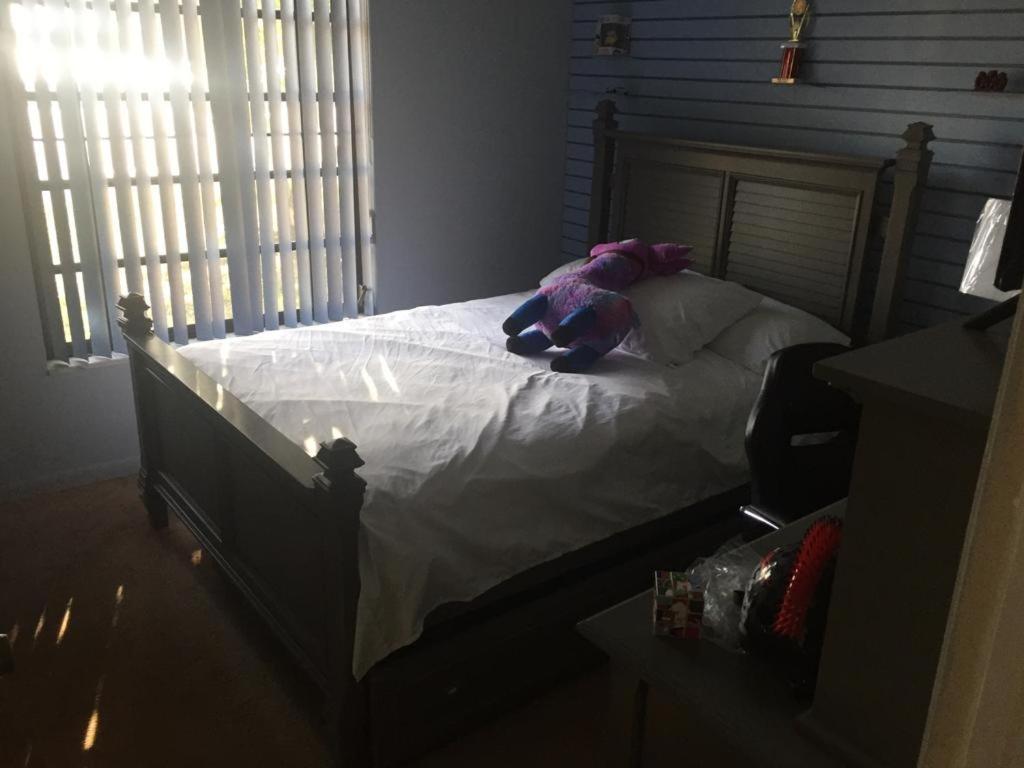 Holiday home 82-10sw 135av *