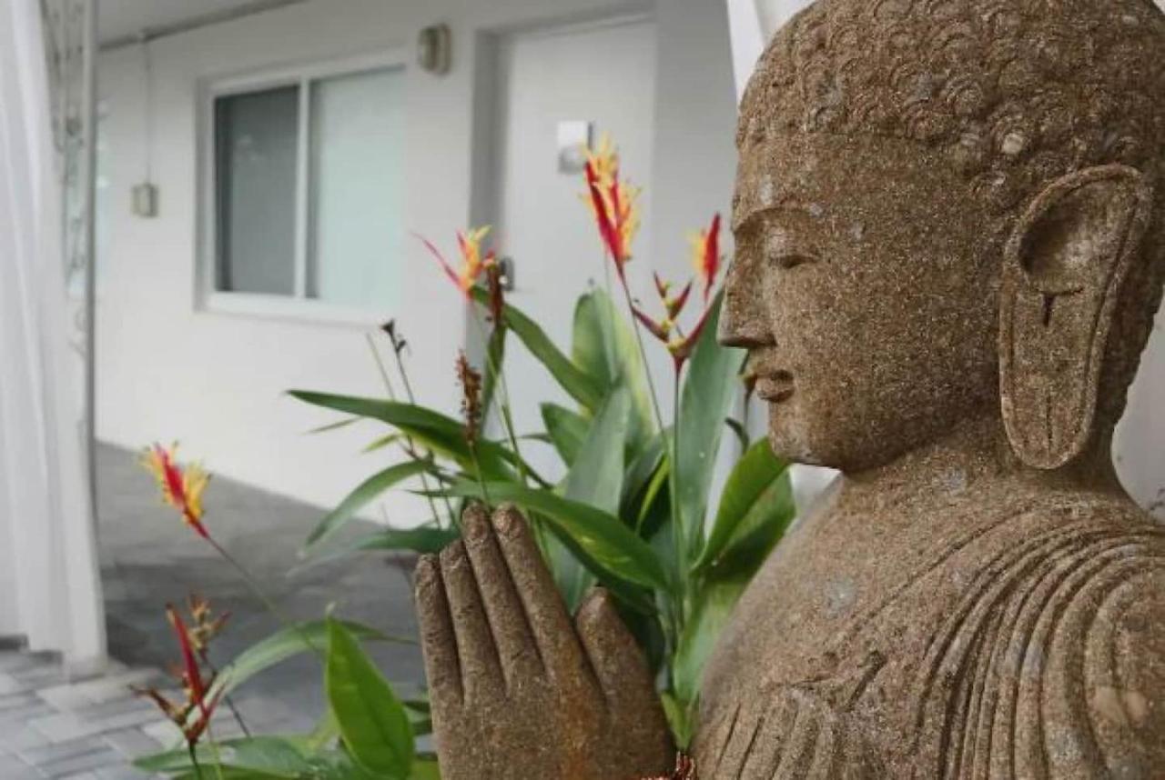 Zen Residences - By Rocketstay Appartement *