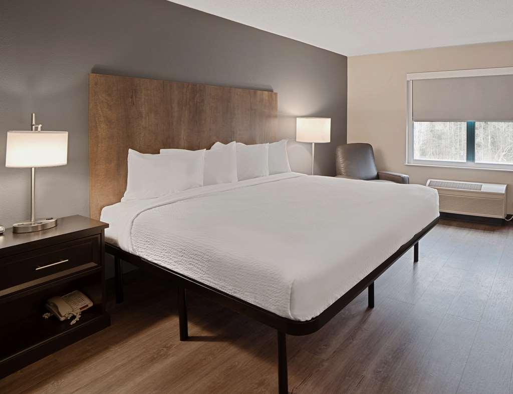 Extended America Premier - - Downtown Brickell - Cruise Port 2* Miami