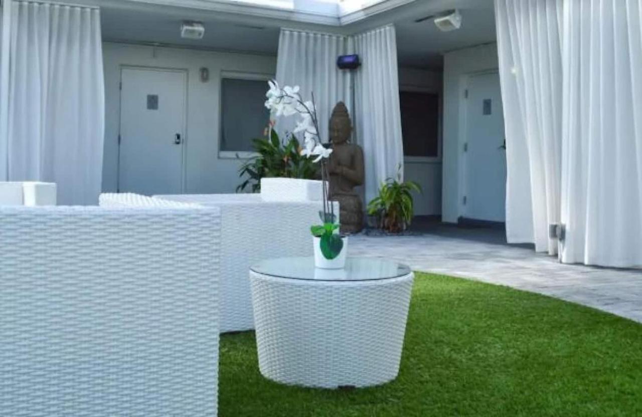 Apartment Zen Residences *