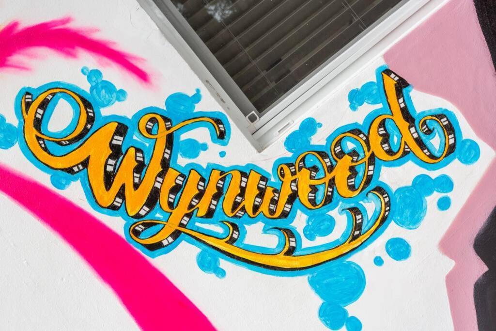 Vakantiehuis Casa Madeira @ The Heart Of Design District