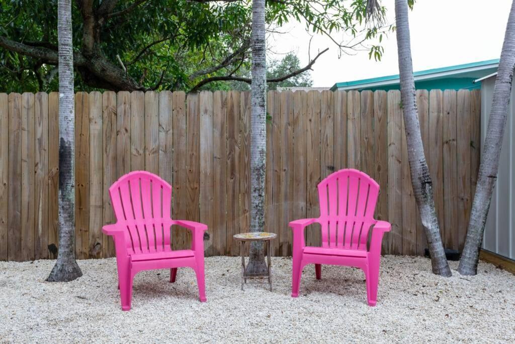 Casa Madeira @ The Heart Of Design District Vakantiehuis