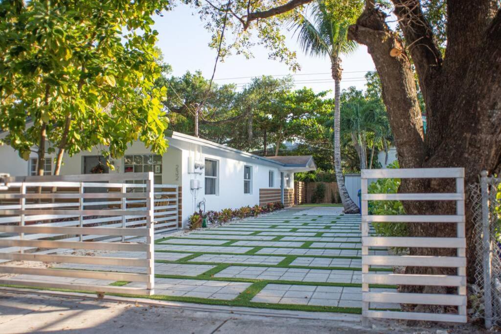 Vakantiehuis Casa Madeira @ The Heart Of Design District *