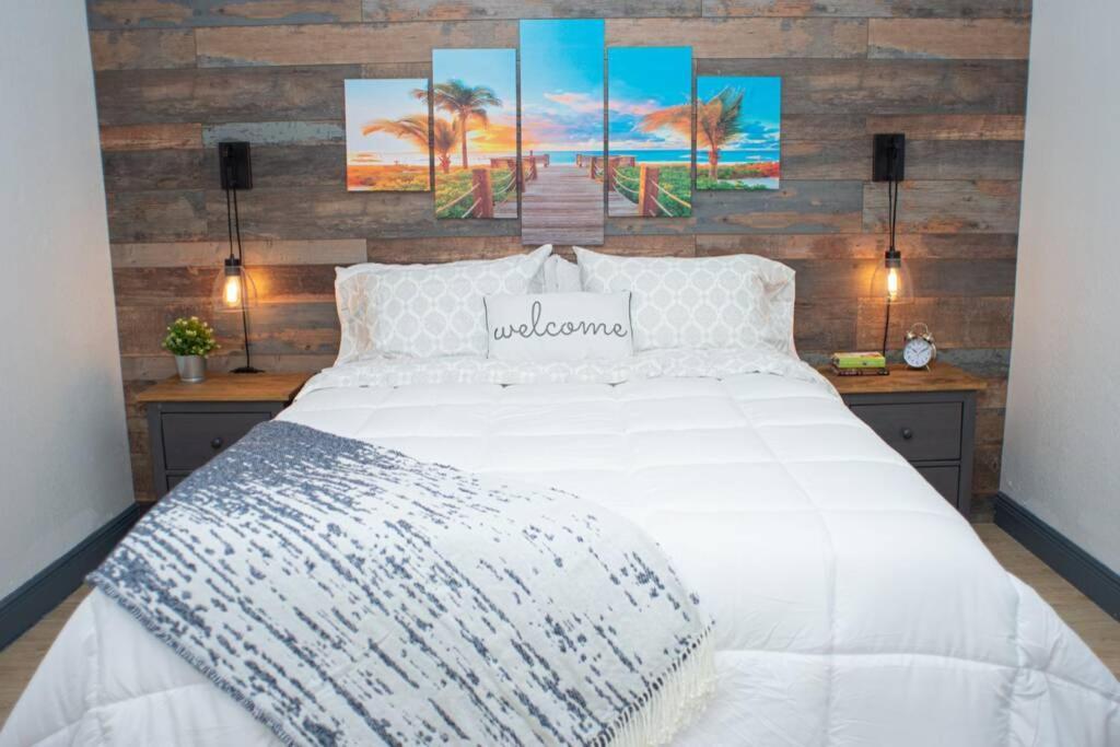 Vakantiehuis Casa Madeira @ The Heart Of Design District Miami