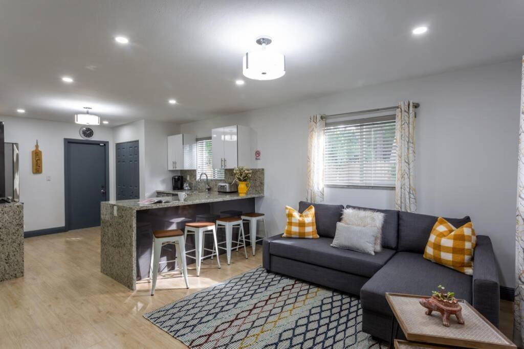 Vakantiehuis Casa Madeira @ The Heart Of Design District