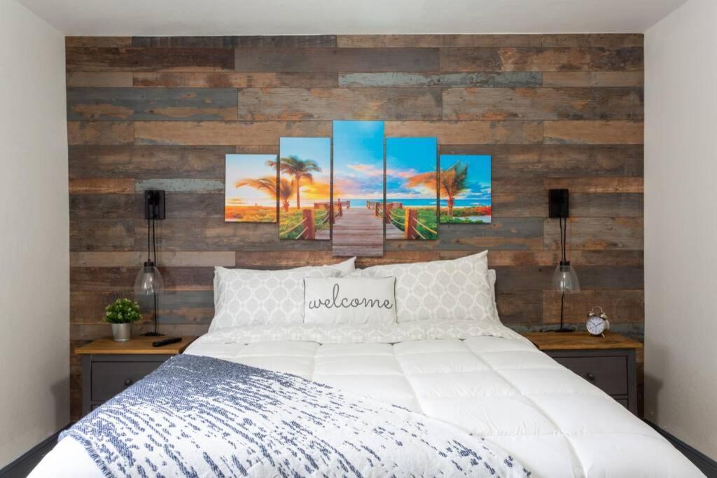 Vakantiehuis Casa Madeira @ The Heart Of Design District *