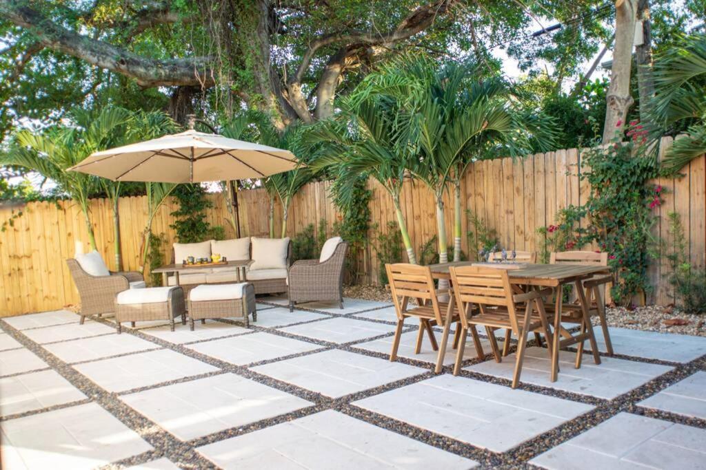 Vakantiehuis Casa Madeira @ The Heart Of Design District