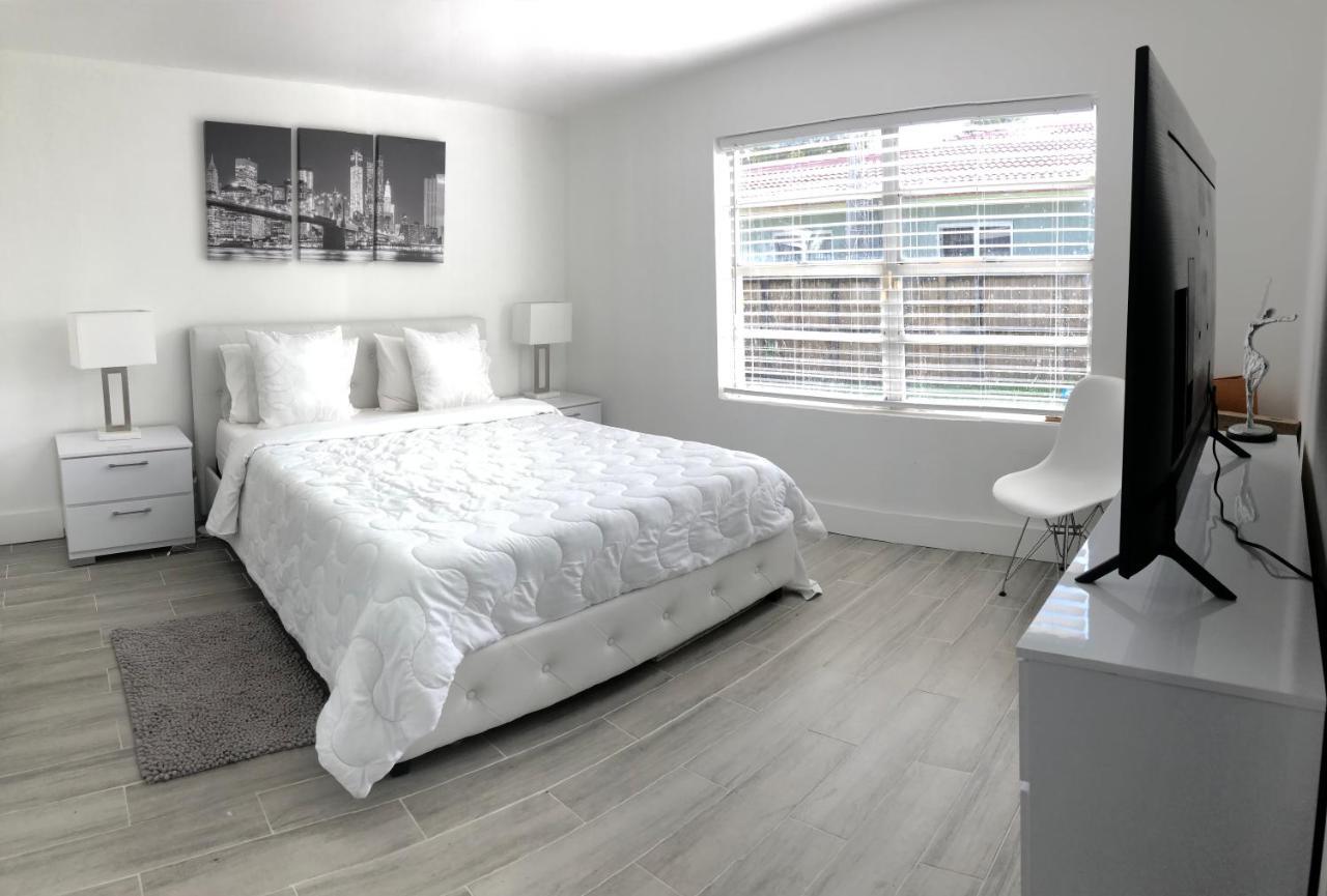 Modern Home, Excellent Location Vakantiehuis *