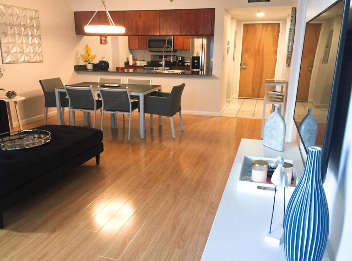 Appartement Platinum Brickell
