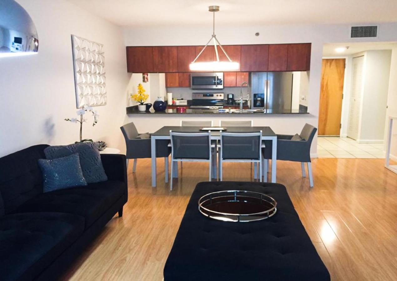 Appartement Platinum Brickell Miami