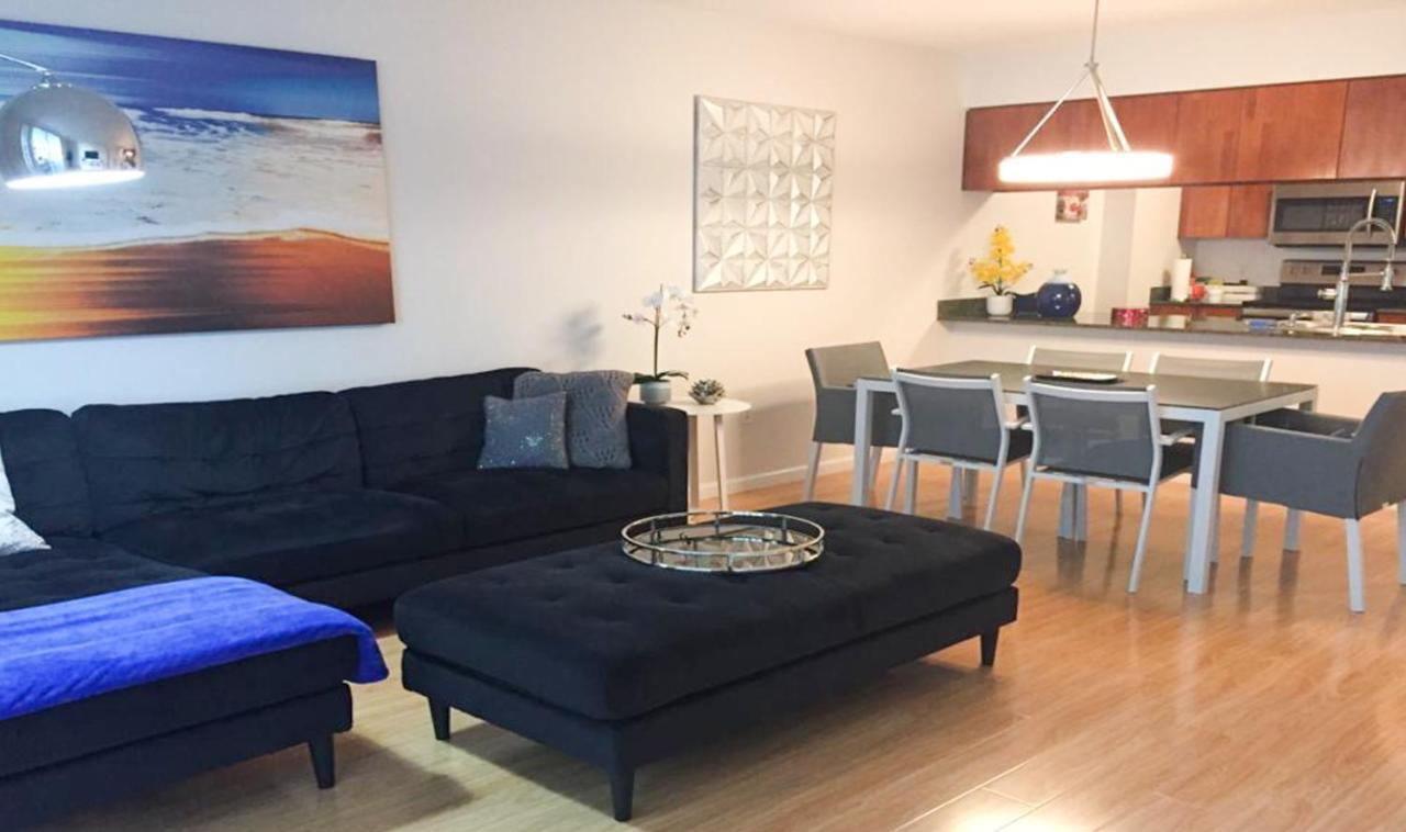 Appartement Platinum Brickell