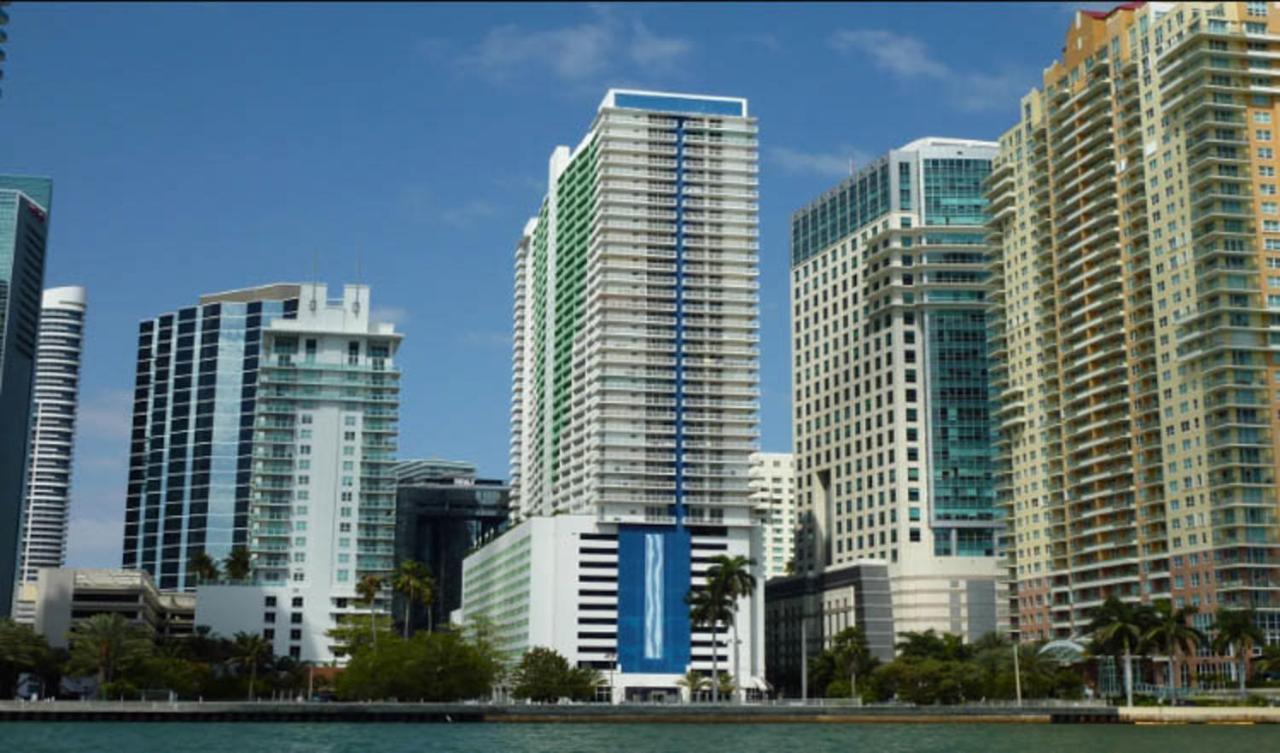 Apartment Star Orange Brickell