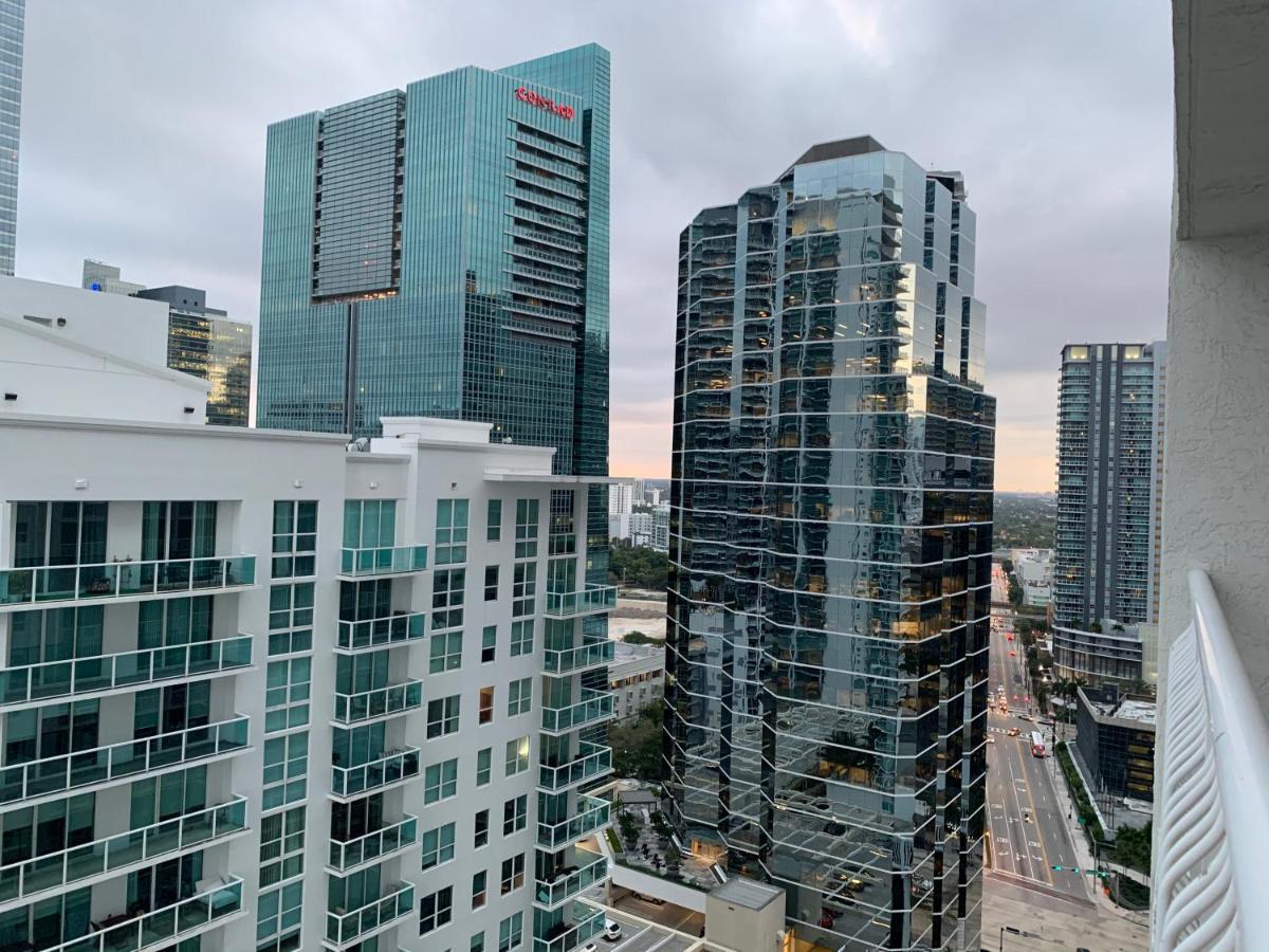 Apartment Star Orange Brickell Miami