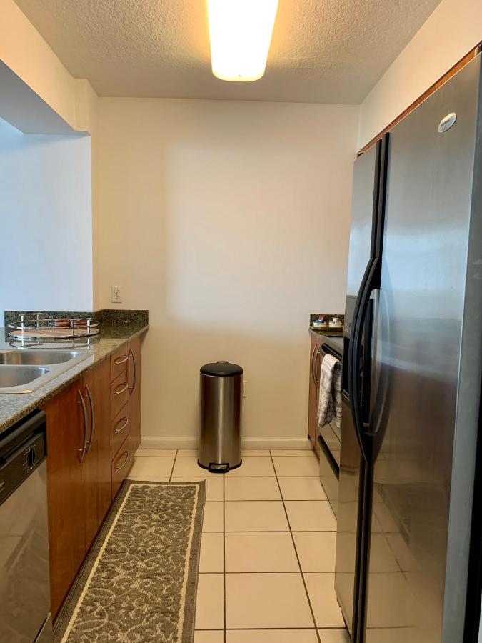 Apartment Star Orange Brickell Miami